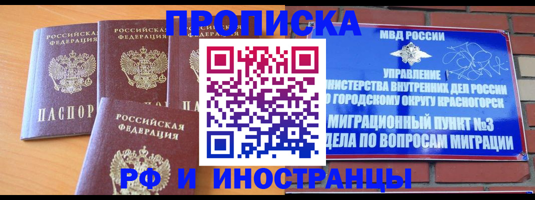 прописка гарантия в Гвардейске